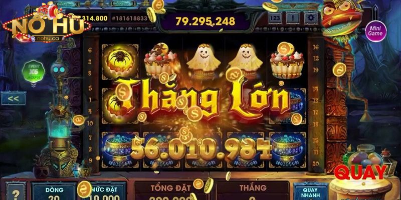 Nổ Hũ 3 Chuyên gia nhà cái hướng dẫn truy cập sảnh Nổ hũ